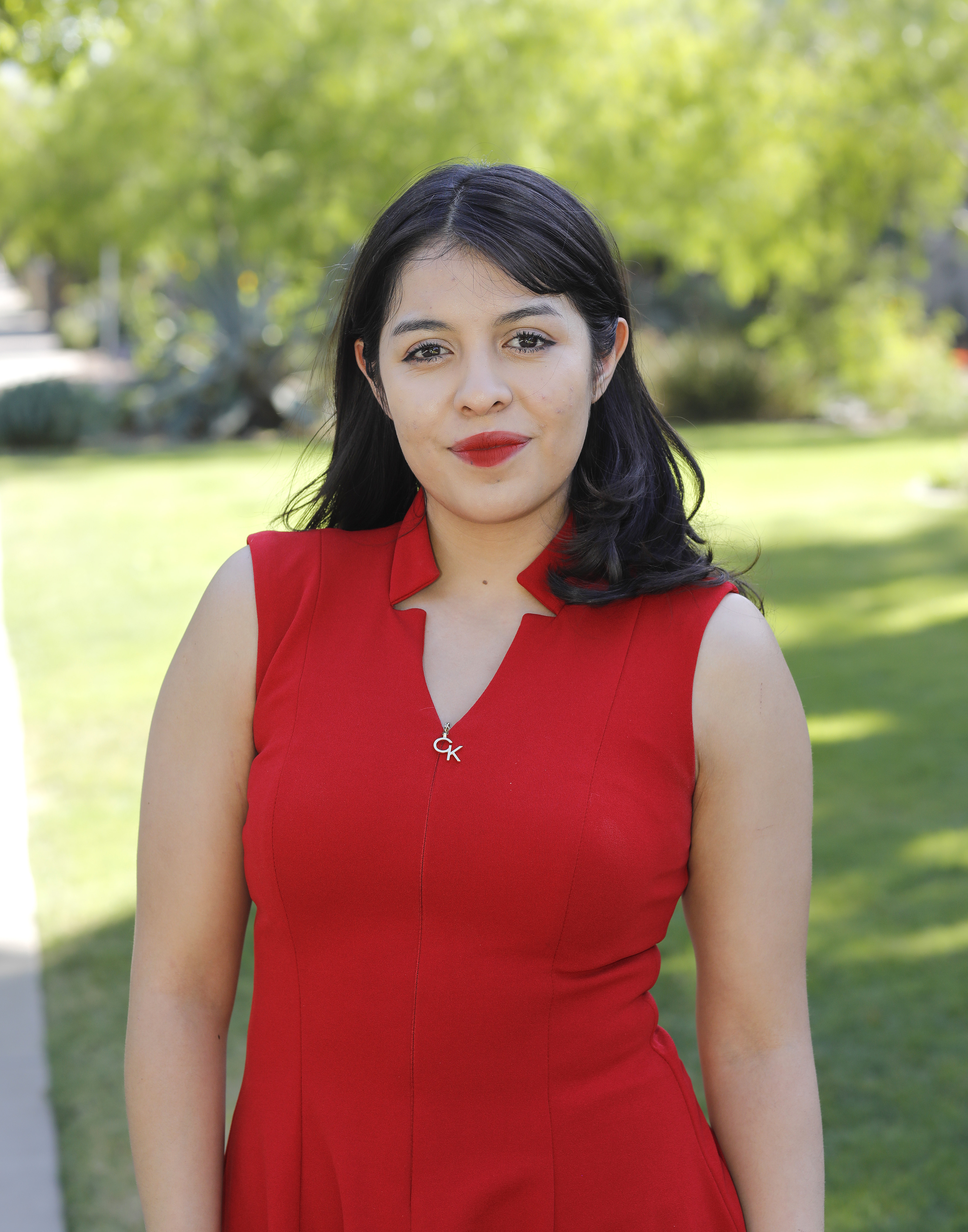 Evelyn Perez Martinez